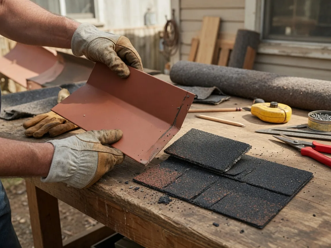 Roof Repair company in Pleasant Plains, AR